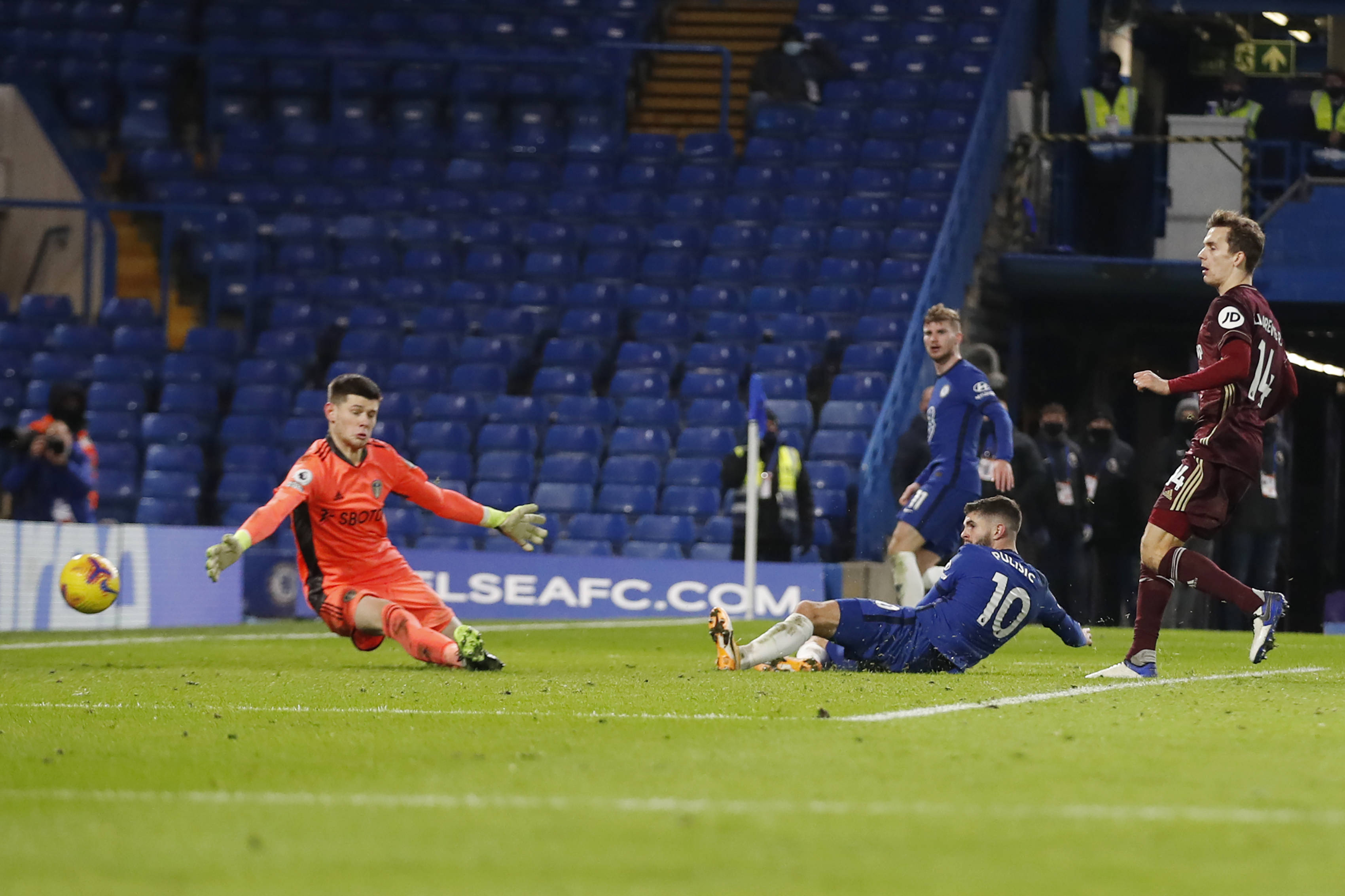 下周的挑战 下周的挑战